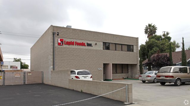 Industrial Property For Sale