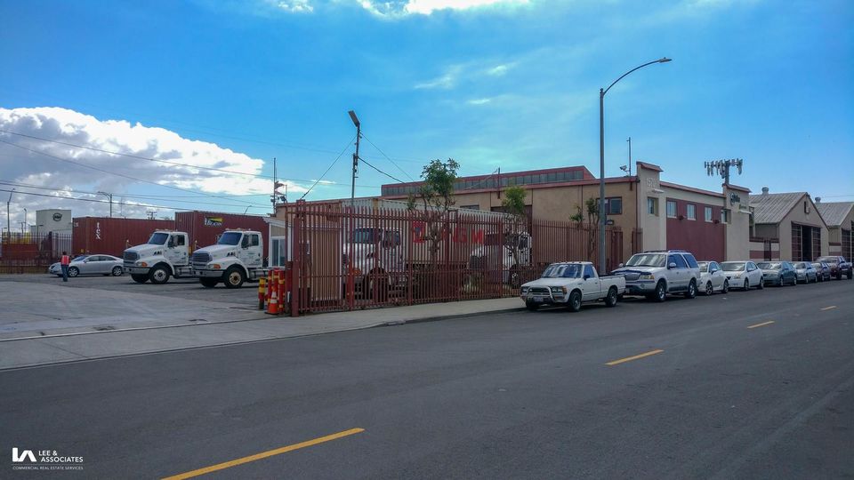 Industrial Property For Lease