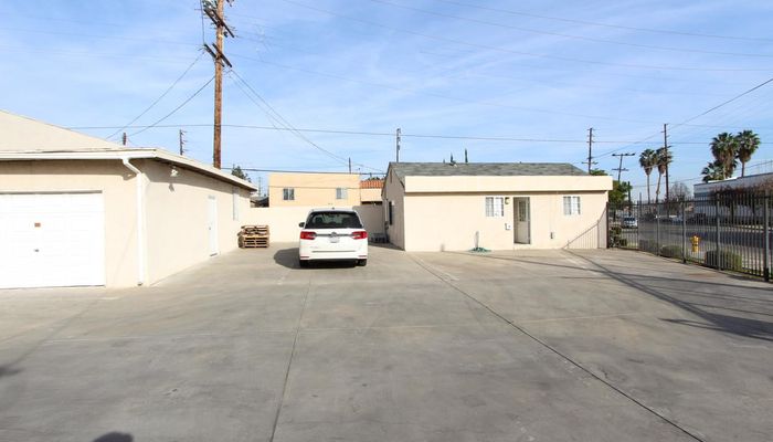 Warehouse Space for Sale at 317 S San Marino Ave San Gabriel, CA 91776 - #5