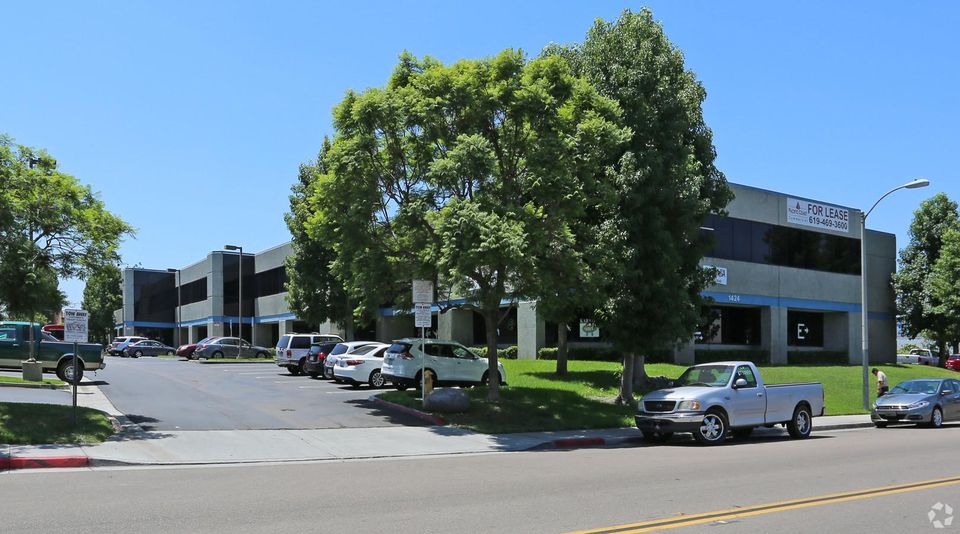 Office Property For Lease