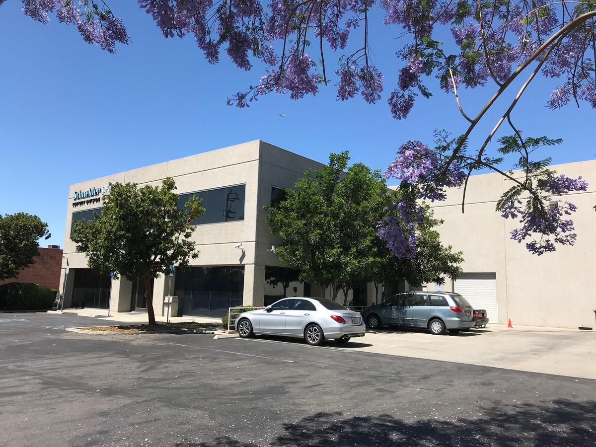 Industrial Property For Lease photo 2
