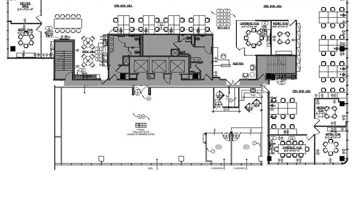 Office Space for Rent at 429 Santa Monica Blvd Santa Monica, CA 90401 - #16