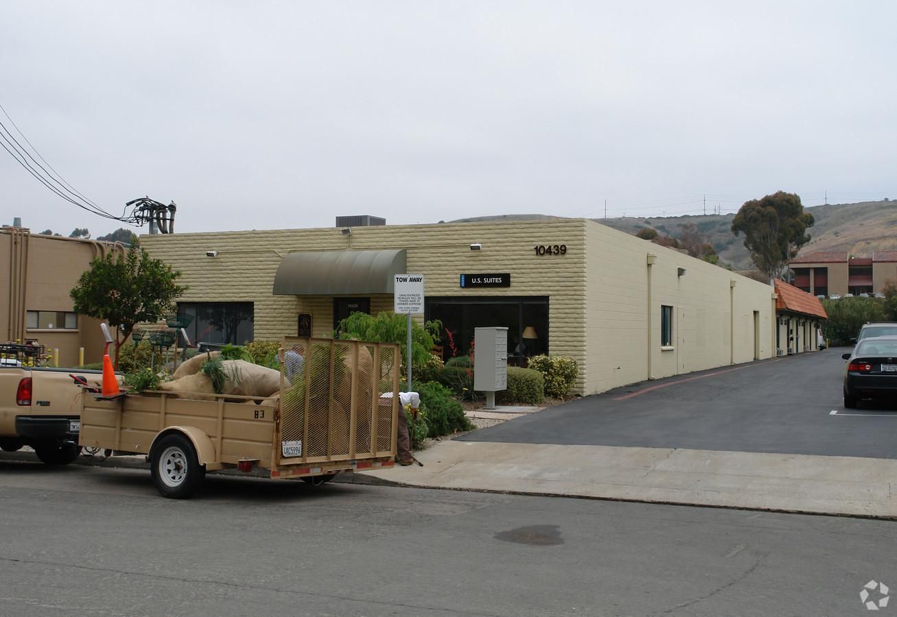 Industrial Property For Lease photo 4