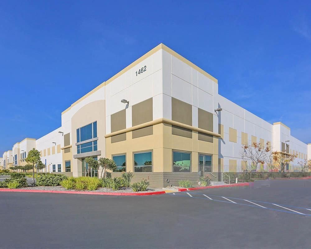 Ocean View Hills Corporate Center photo 1