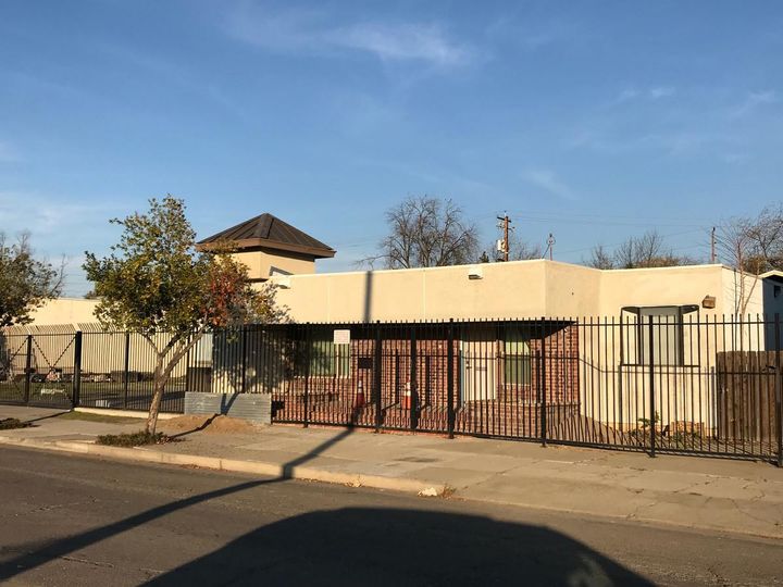 Industrial Property For Sale