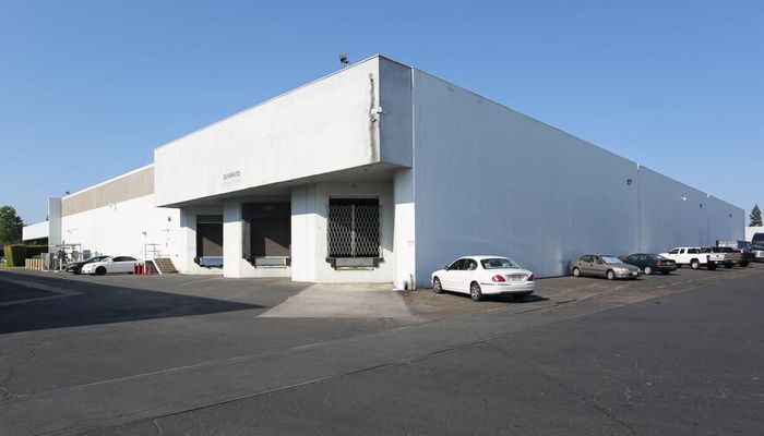 Warehouse Space for Rent at 3501 W Segerstrom Ave Santa Ana, CA 92704 - #3