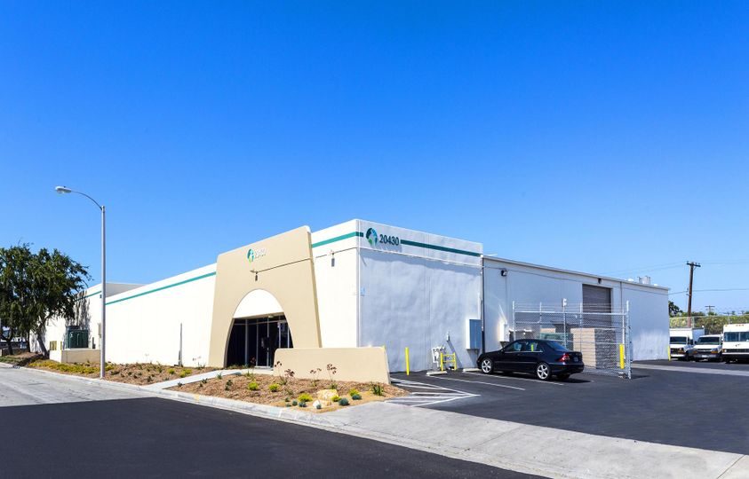 Industrial Property For Lease