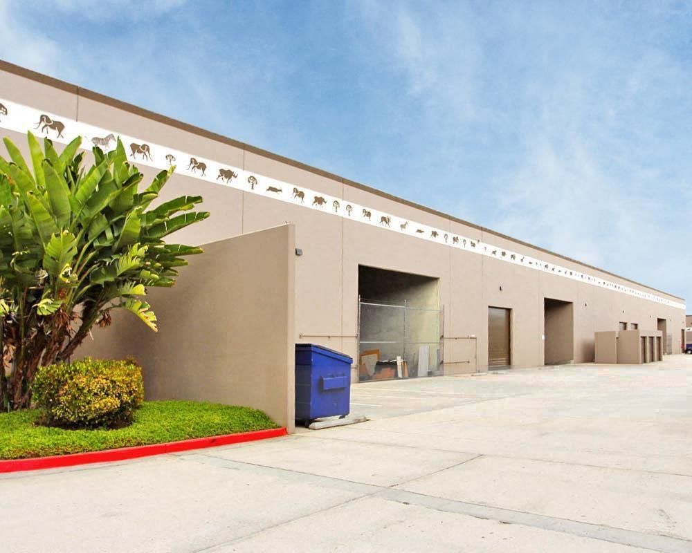 Safari Business Center - Building 16 photo 2