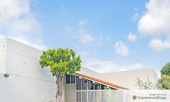 Warehouse Space for Rent located at 15541 Mosher Avenue Tustin, CA 92780