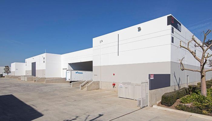 Warehouse Space for Rent at 710 Dupont Avenue Ontario, CA 91761 - #1