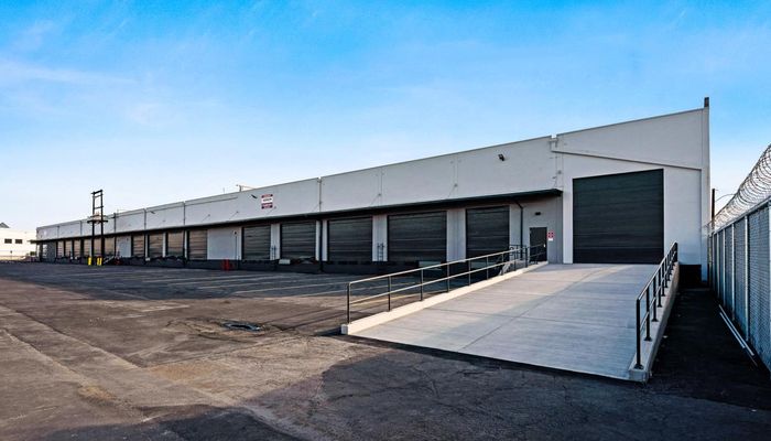 Warehouse Space for Rent at 1921-1931 East 27th Street Los Angeles, CA 90058 - #3