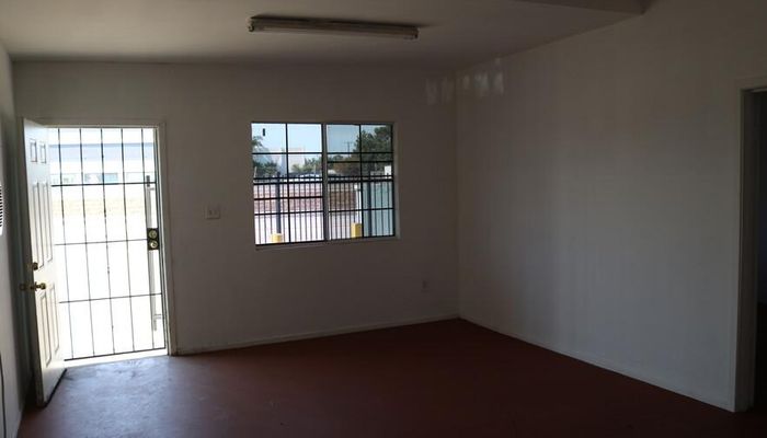 Warehouse Space for Rent at 4863 Telegraph Rd Los Angeles, CA 90022 - #1