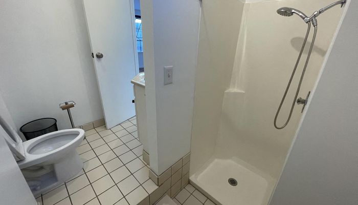 Warehouse Space for Rent at 340 Harriet St San Francisco, CA 94103 - #18