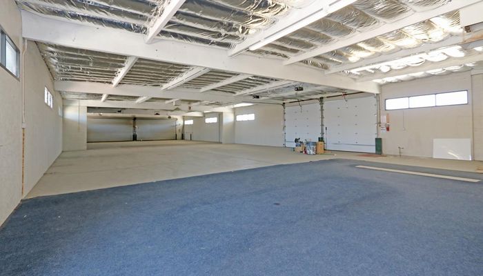 Warehouse Space for Rent at 45252 Commerce St Indio, CA 92201 - #15