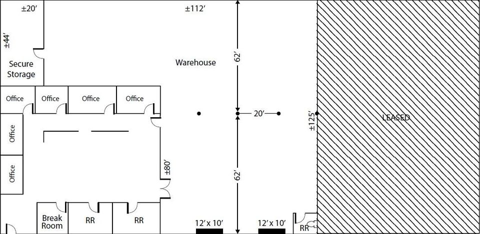 Woodlake Business Park