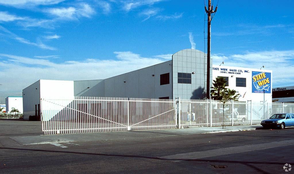 Industrial Property For Sale photo 2