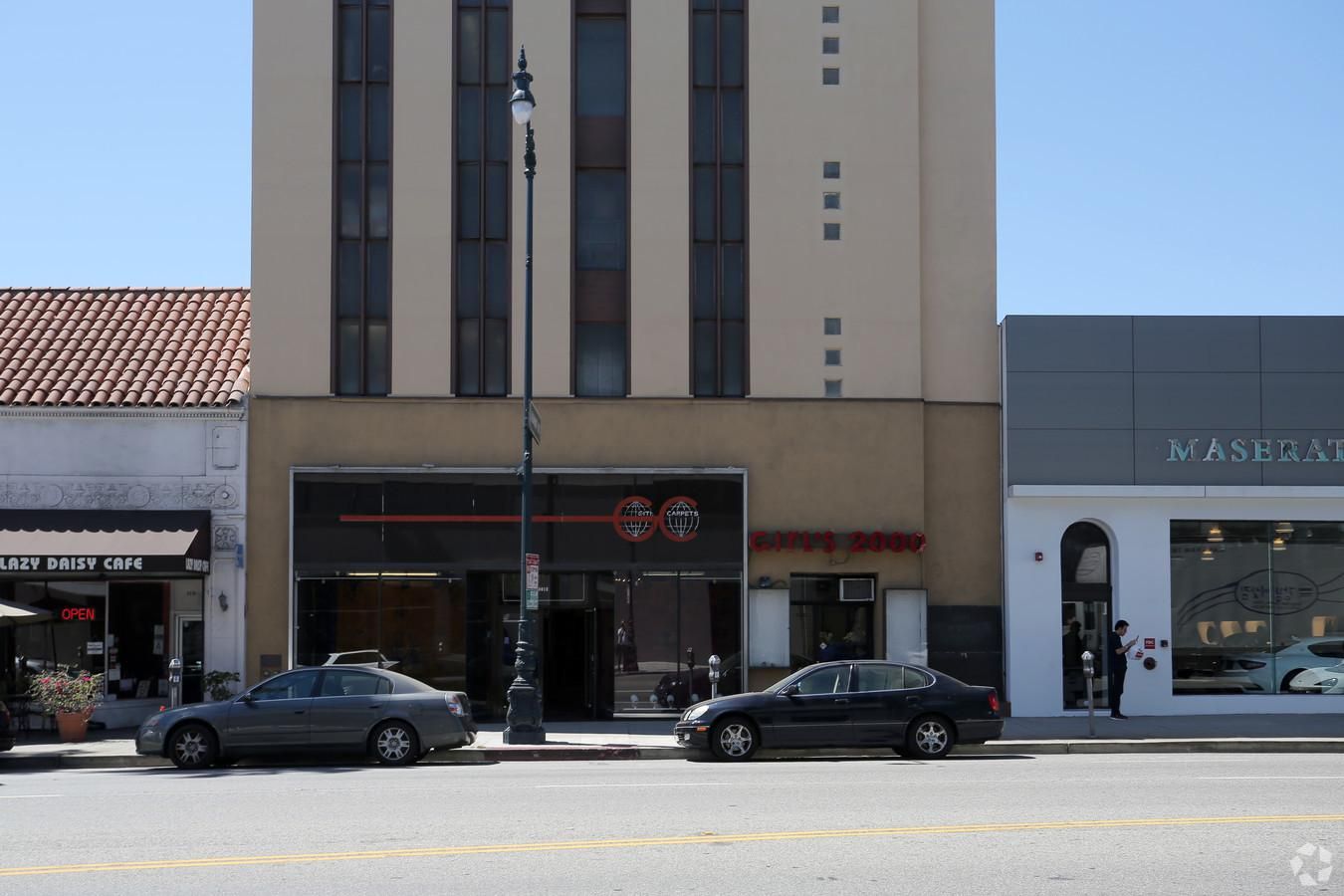 Beverly Hills Self Storage photo 3