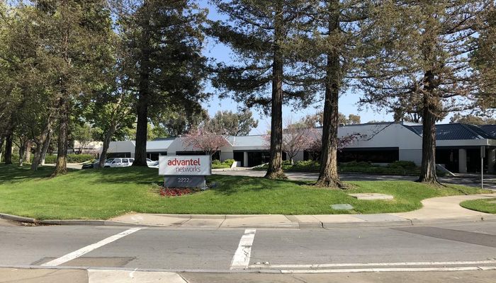 Warehouse Space for Sale at 2222 Trade Zone Blvd San Jose, CA 95131 - #1