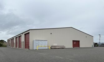 Warehouse Space for Rent located at 100 Airport Rd Fortuna, CA 95540