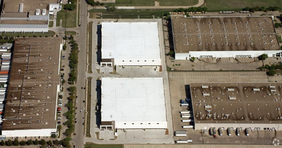 Northgate Distribution Center - West Building 3850 Regency Crest Dr photo 1