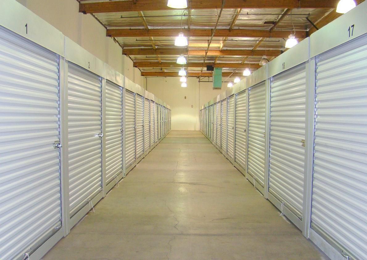 Irvine Office & Storage photo 2