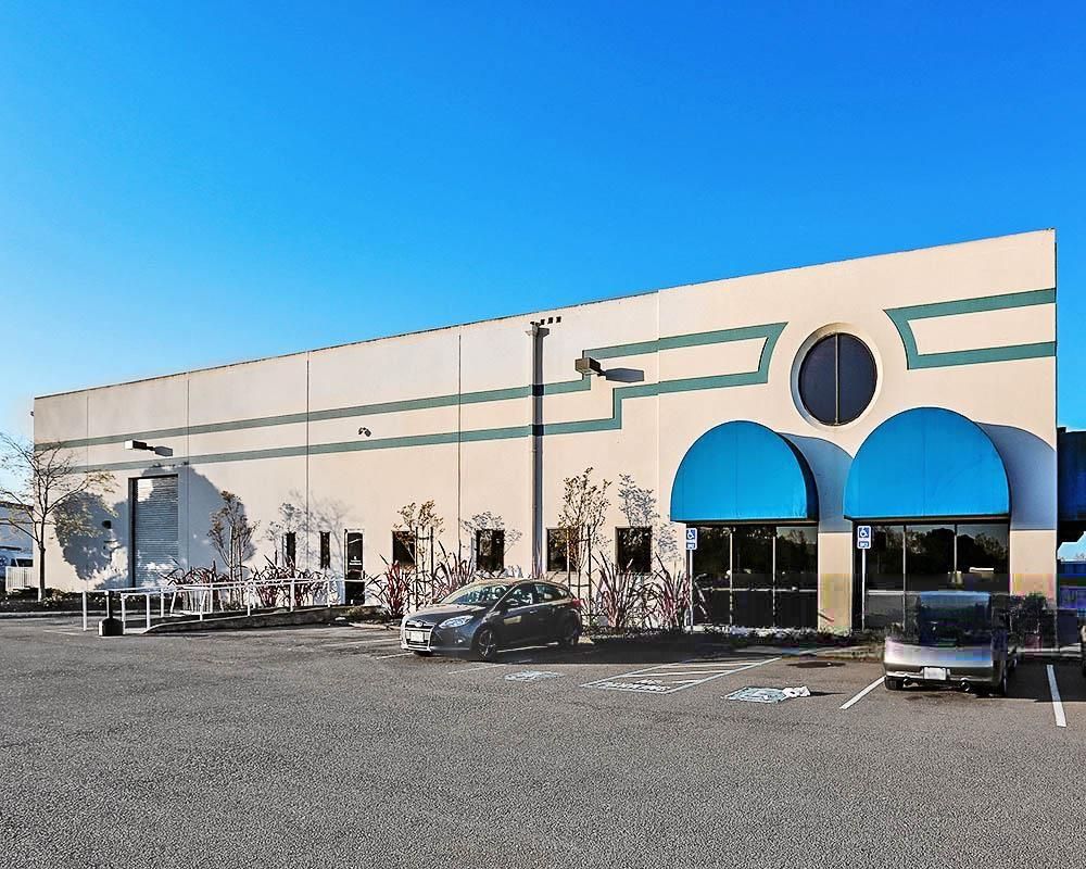 Alvarado Business Park photo 4