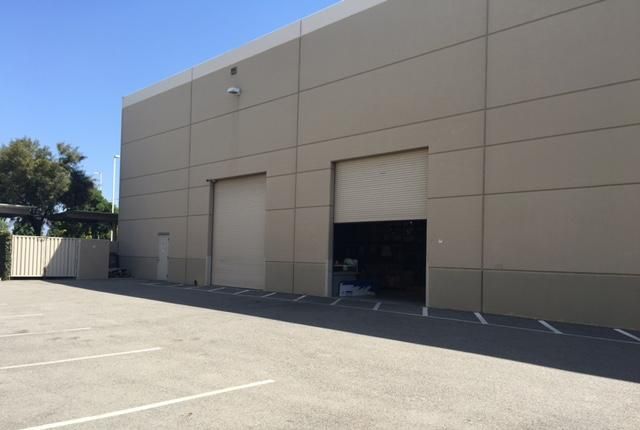 El Prado Business Park photo 3