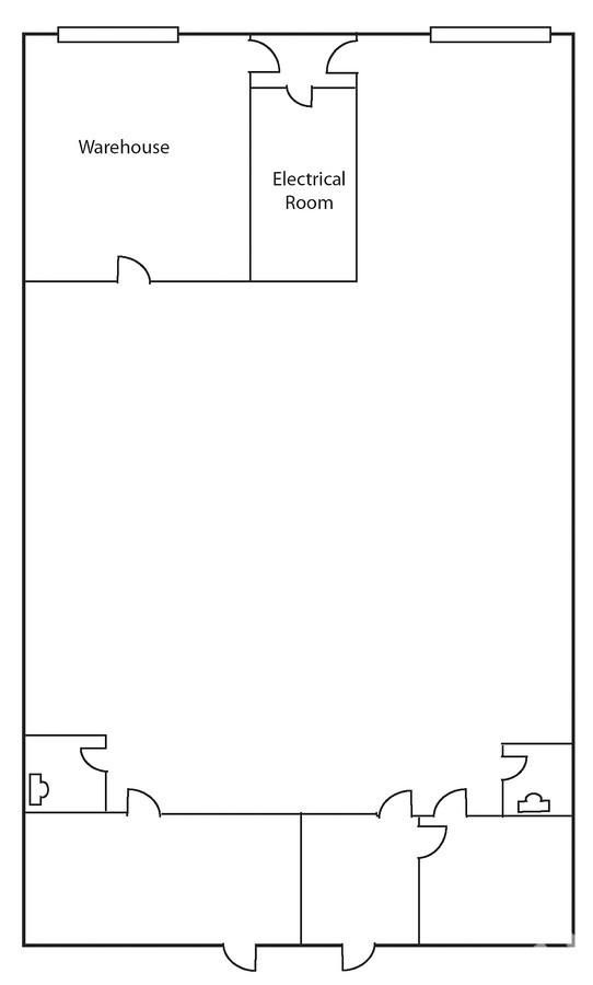 Multiple Spaces Property For Lease photo 3