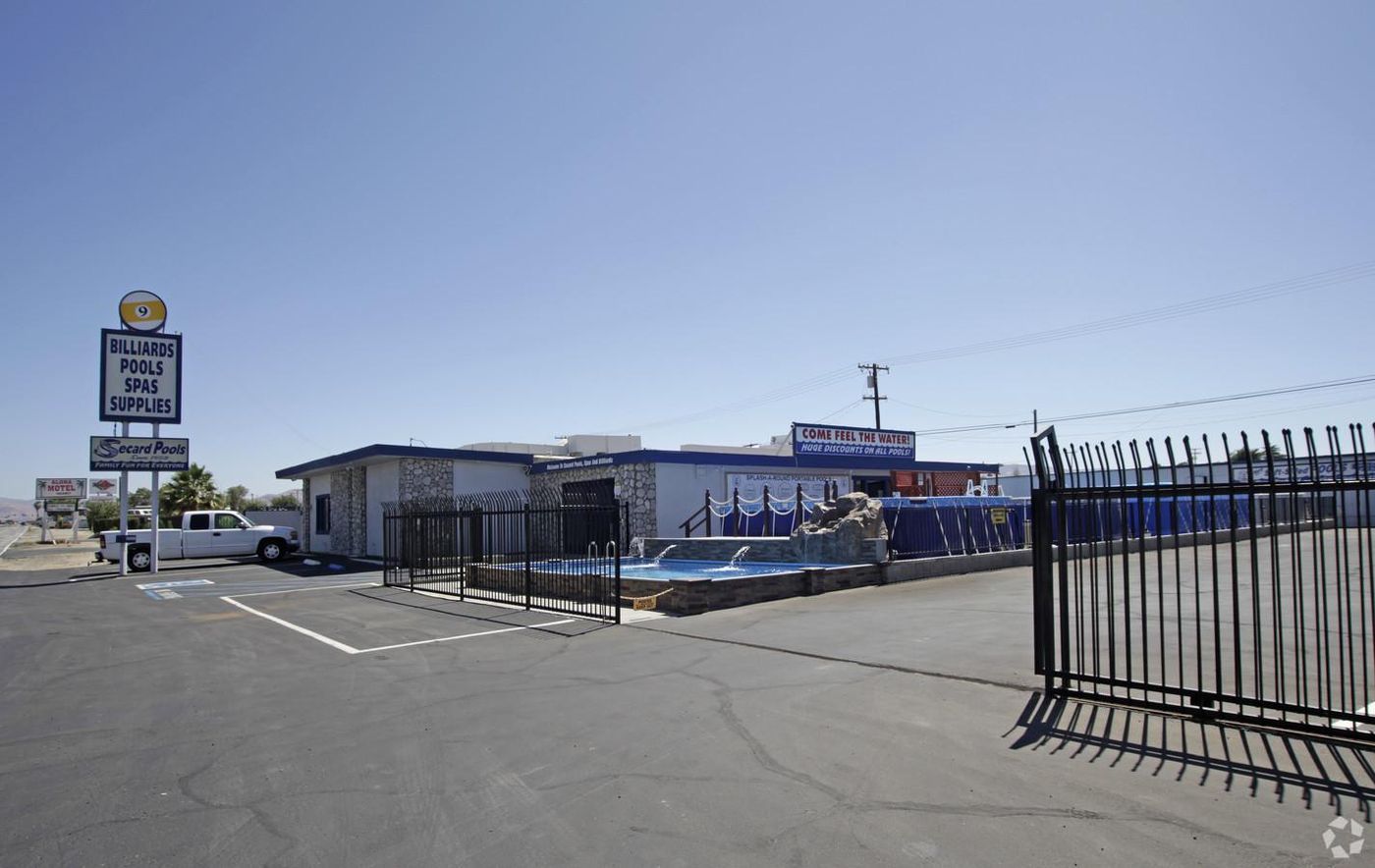 Industrial Property For Sale photo 4