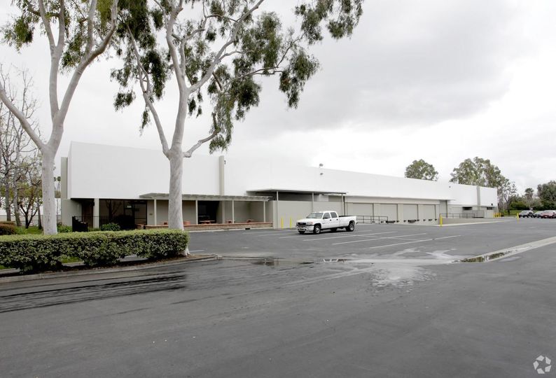 Industrial Property for Lease