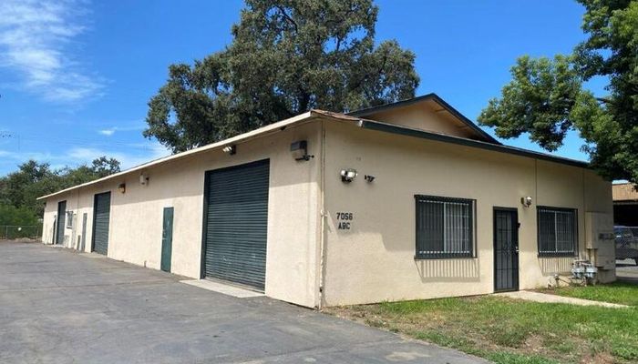 Warehouse Space for Rent at 7056 Danyeur Rd Redding, CA 96001 - #33