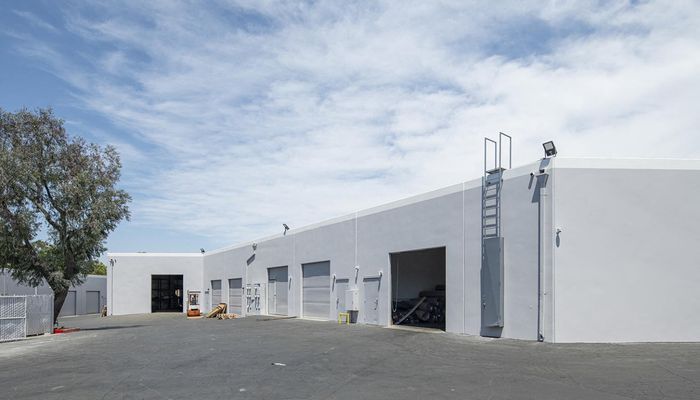 Warehouse Space for Rent at 15801 Rockfield Blvd Irvine, CA 92618 - #3
