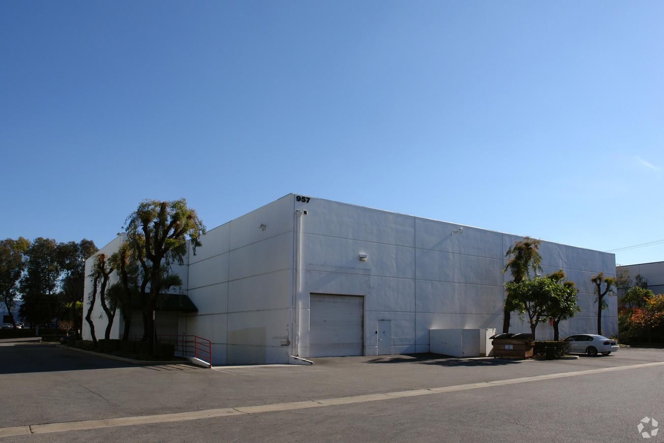 Industrial Property For Lease photo 3
