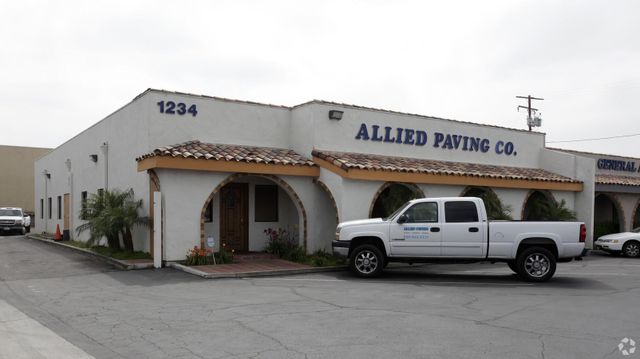 Office Property For Lease
