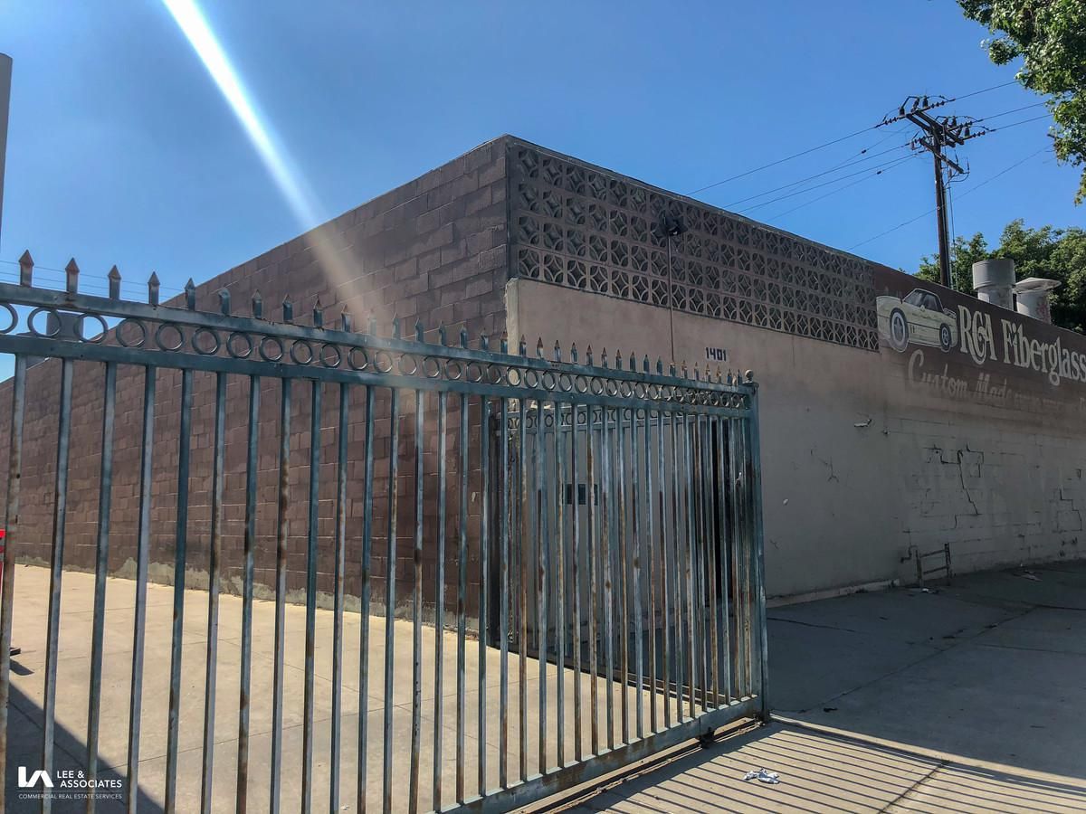 Industrial Property For Sale photo 3