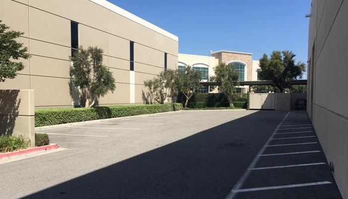 Warehouse Space for Rent at 15278 El Prado Road Chino, CA 91710 - #2