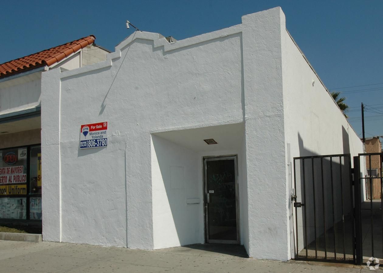 Industrial Property For Lease photo 2