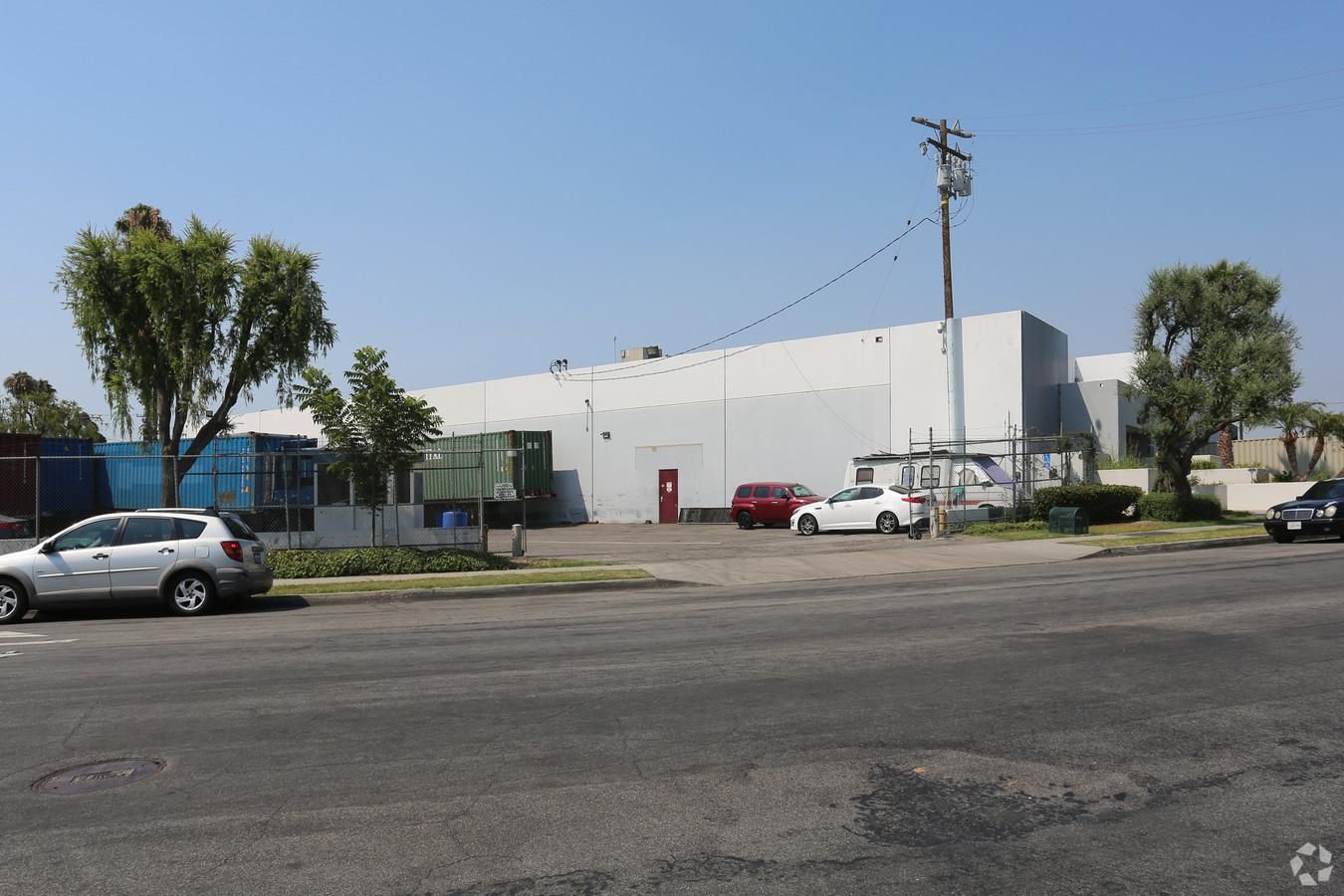 Industrial Property For Lease photo 4