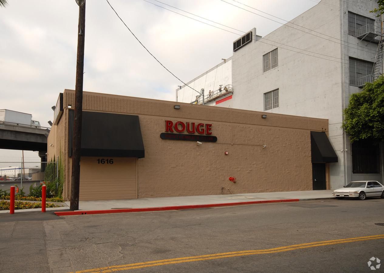 Industrial Property For Lease photo 2