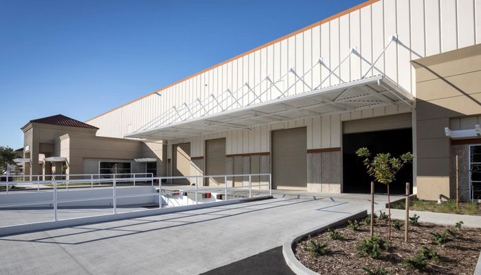 Warehouse Space for Rent at 3233 E Mission Oaks Blvd. Camarillo, CA 93012 - #3