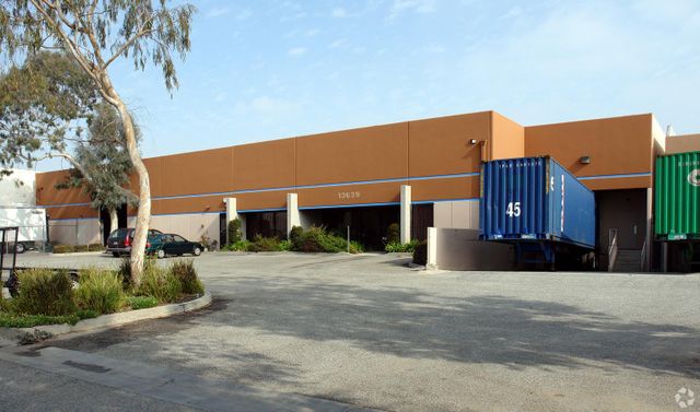 Industrial Property For Lease