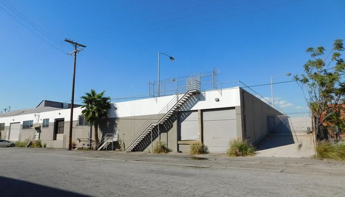 Warehouse Space for Sale at 2425 E 30th St Vernon, CA 90058 - #27