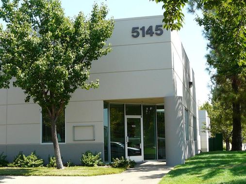El Dorado Hills Business Park 5145 Golden Foothill Pky