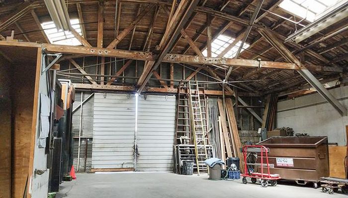 Warehouse Space for Sale at 2467 E 57th St Los Angeles, CA 90058 - #5