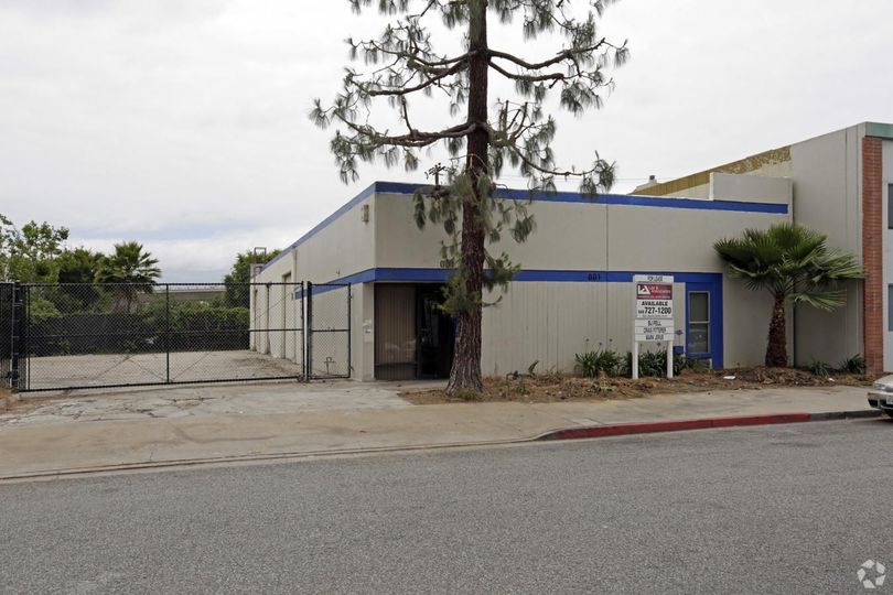 Industrial Property for Lease