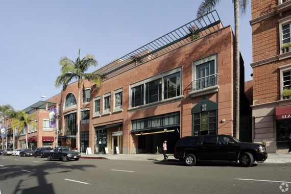 Office Property for Lease