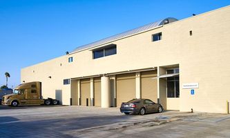 Warehouse Space for Rent located at 18118 S. Broadway St Gardena, CA 90248