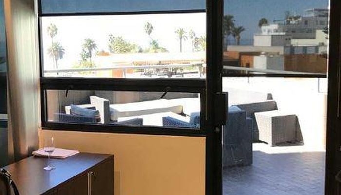 Office Space for Rent at 201 Santa Monica Blvd Santa Monica, CA 90401 - #13