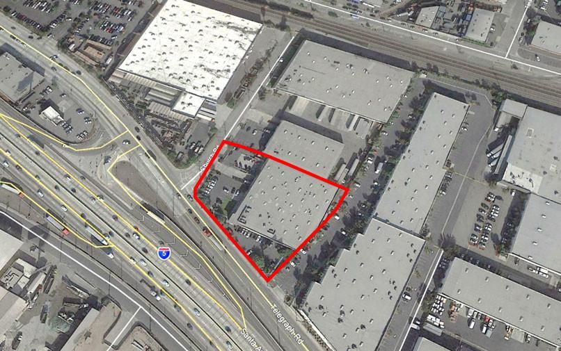 Industrial Property For Lease photo 4