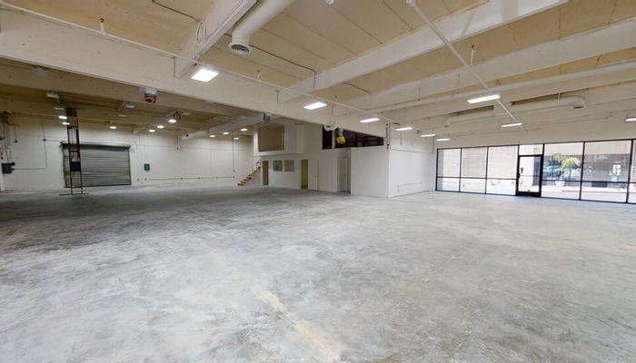 Warehouse Space for Rent at 2023 Monterey Rd San Jose, CA 95112 - #2